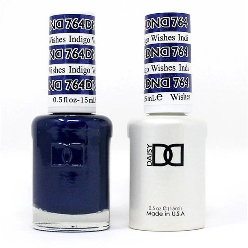 DND Daisy Gel & Lacquer (