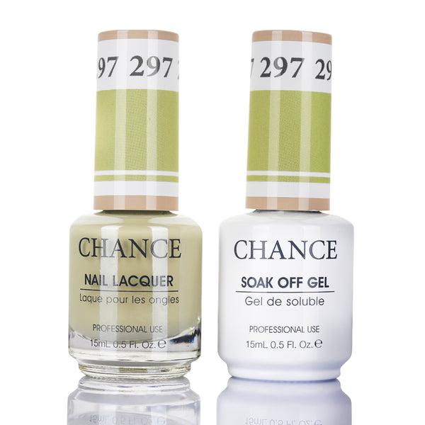 Chance Gel & Lacquer (