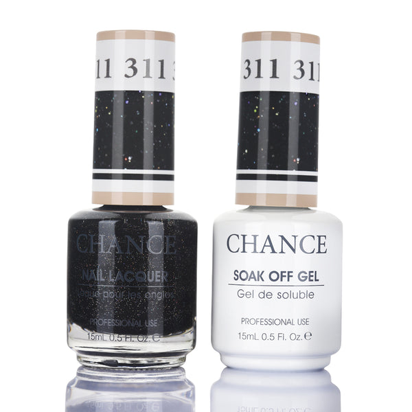 Chance Gel & Lacquer (
