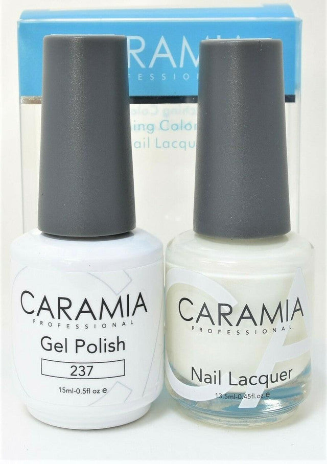 Caramia Gel & Lacquer (#201-#288)