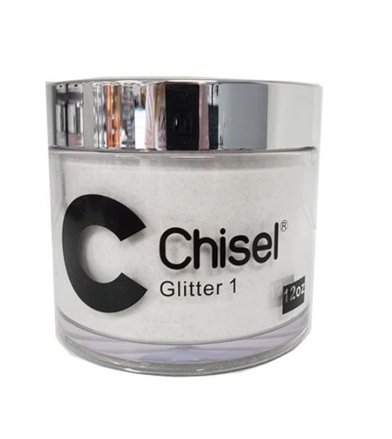 Chisel Powder Glitter 1 Refill