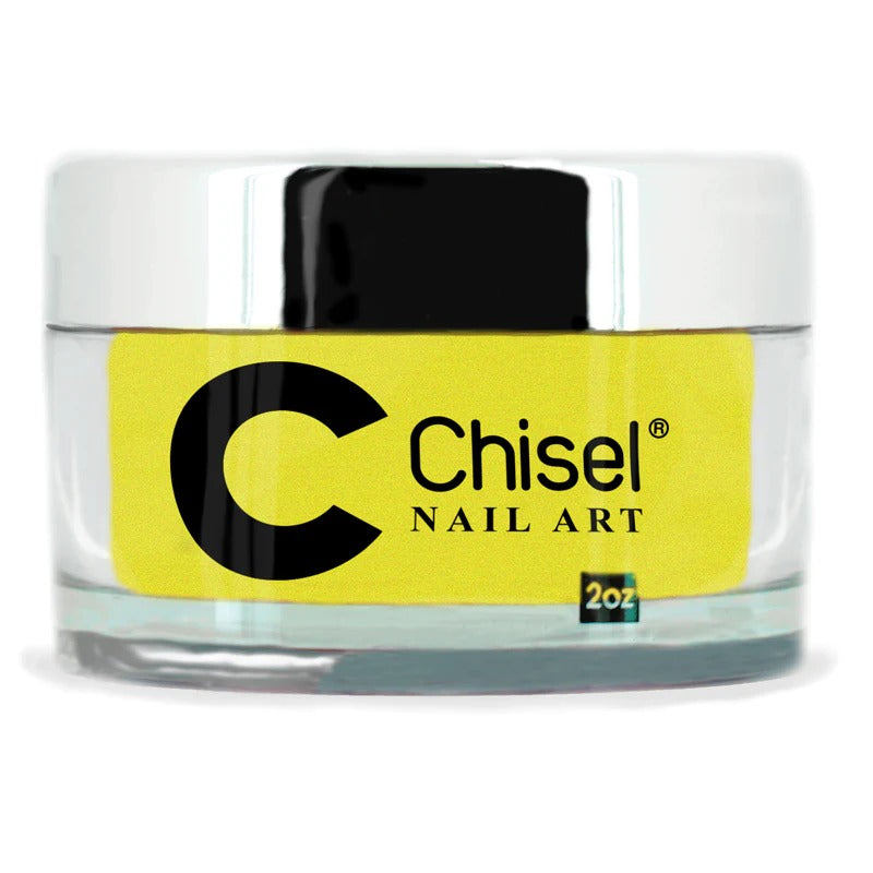 Chisel Dipping Powder (001A - 050B)