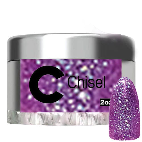 Chisel Dipping Powder Candy (#1 - #22)