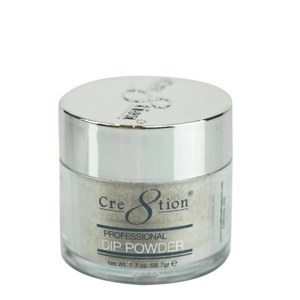 Cre8tion Dipping Powder (#101-#200)