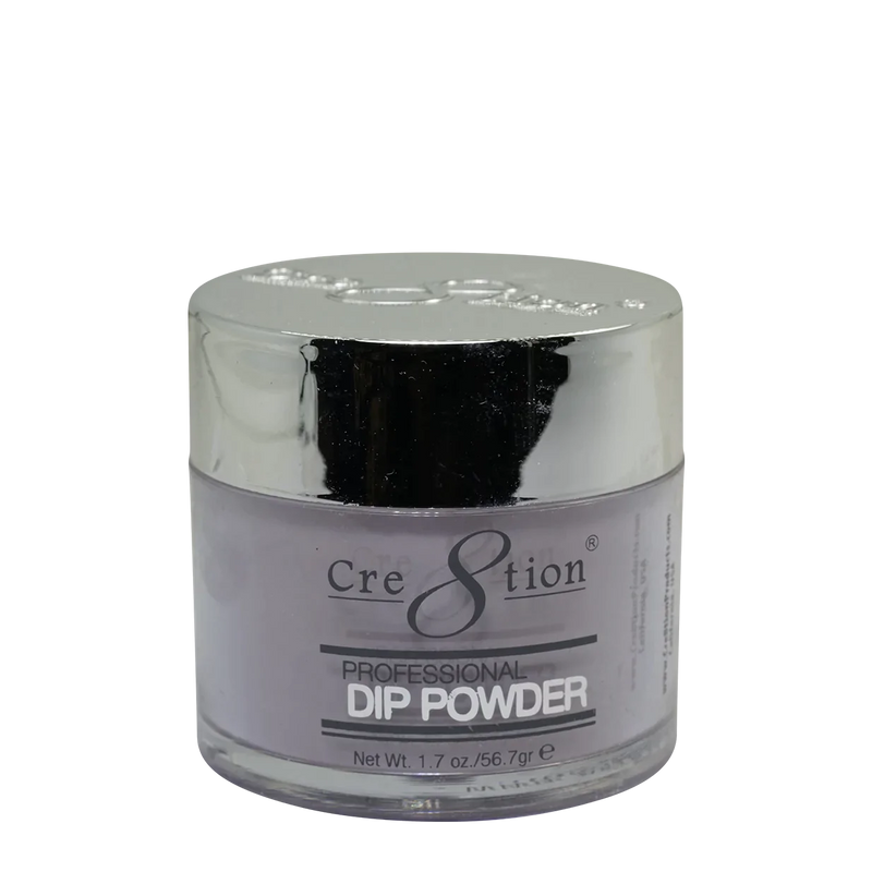 Cre8tion Dipping Powder (#001-#100)