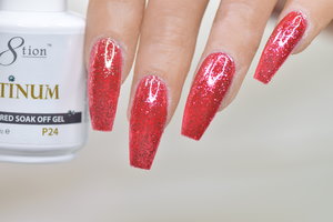 Cre8tion Platinum Gel (#01-#36)