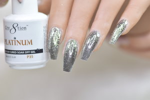 Cre8tion Platinum Gel (#01-#36)