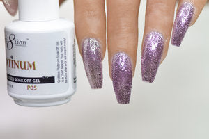 Cre8tion Platinum Gel (#01-#36)