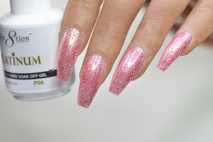 Cre8tion Platinum Gel (#01-#36)