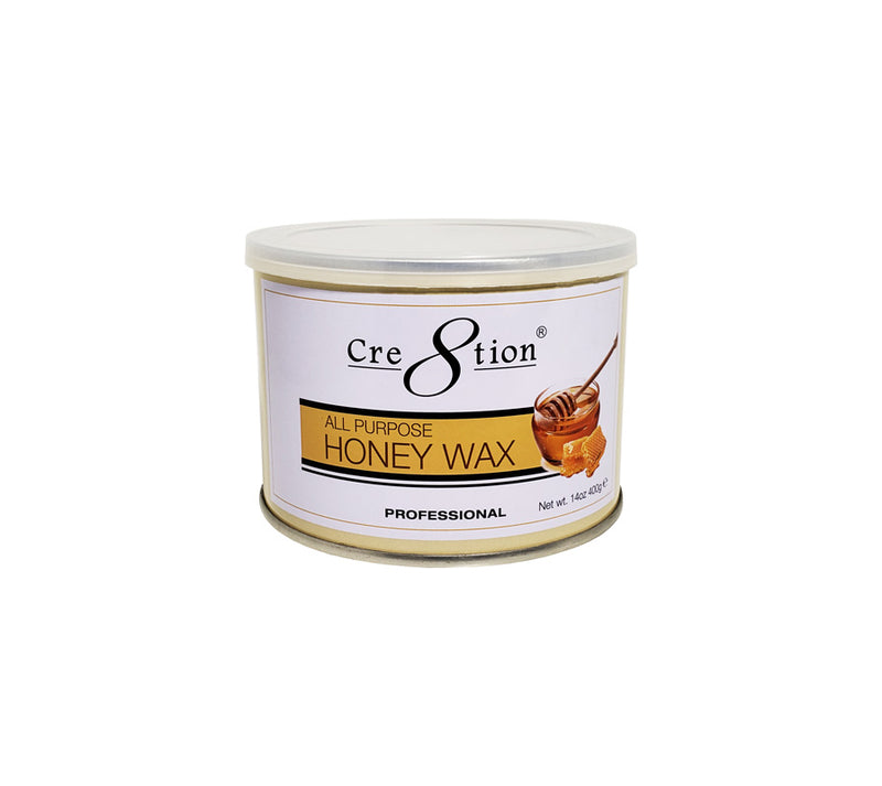 Cre8tion Soft Wax Bean