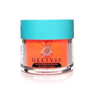 Gelivia Dipping Powder (#D801-#D900)