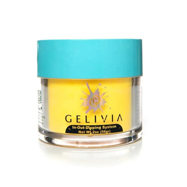 Gelivia Dipping Powder (#D801-#D900)