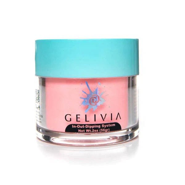 Gelivia Dipping Powder (#D801-#D900)