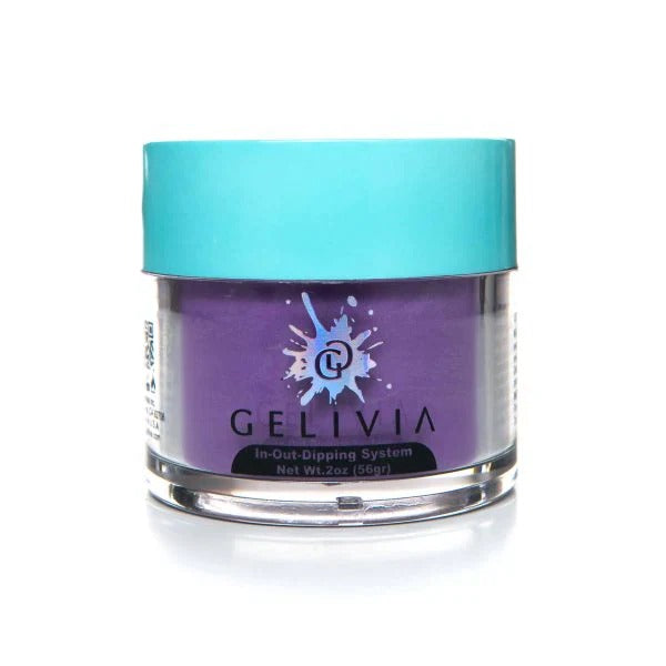 Gelivia Dipping Powder (#D801-#D900)