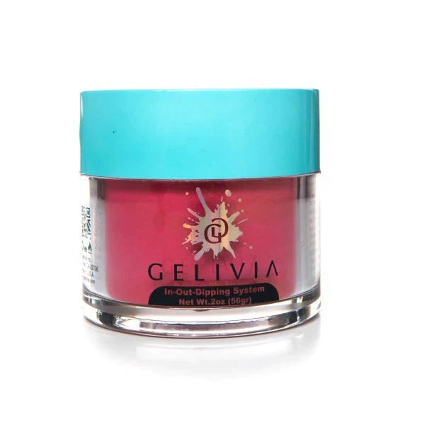 Gelivia Dipping Powder (#D801-#D900)