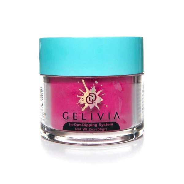 Gelivia Dipping Powder (#D801-#D900)