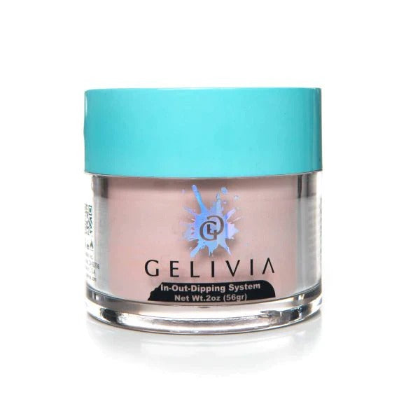 Gelivia Dipping Powder (#D801-#D900)