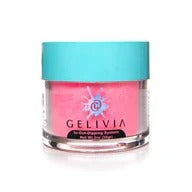 Gelivia Dipping Powder (#D801-#D900)