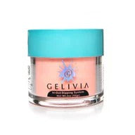 Gelivia Dipping Powder (#D801-#D900)