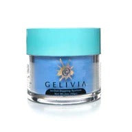 Gelivia Dipping Powder (#D801-#D900)