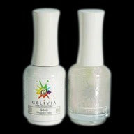Gelivia Gel & Lacquer (#D801-#D900)