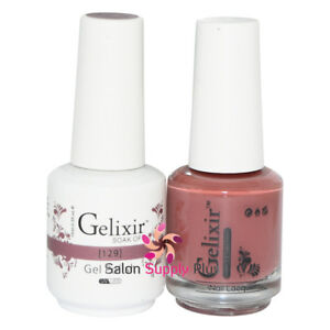 Gelixir Gel & Lacquer (#101-#180)