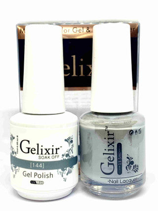 Gelixir Gel & Lacquer (#101-#180)