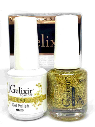 Gelixir Gel & Lacquer (#101-#180)