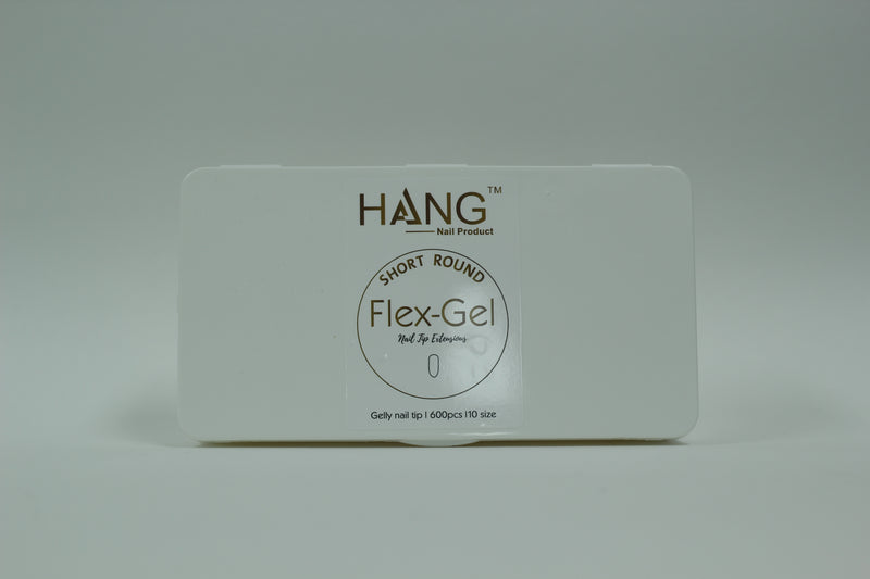 Hang Flex Gel Tips