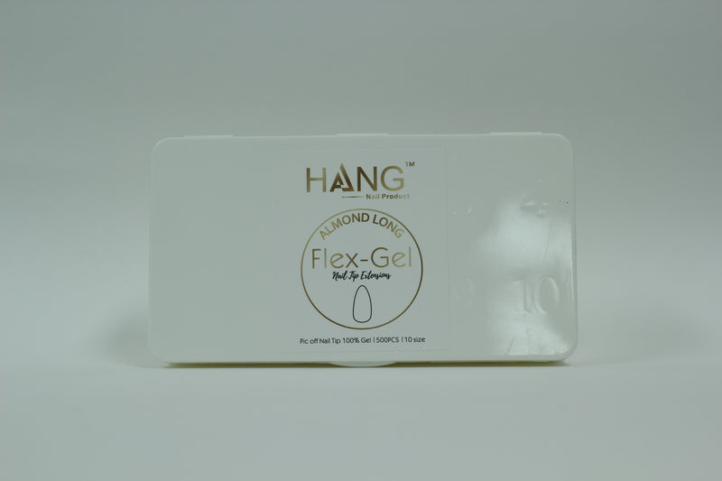 Hang Flex Gel Tips