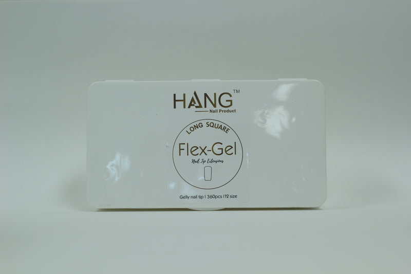 Hang Flex Gel Tips