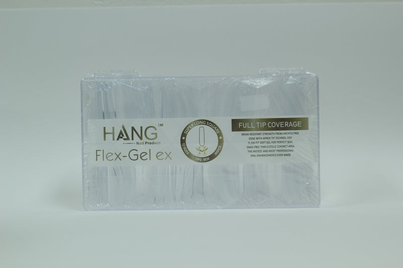 Hang Flex Gel Tips