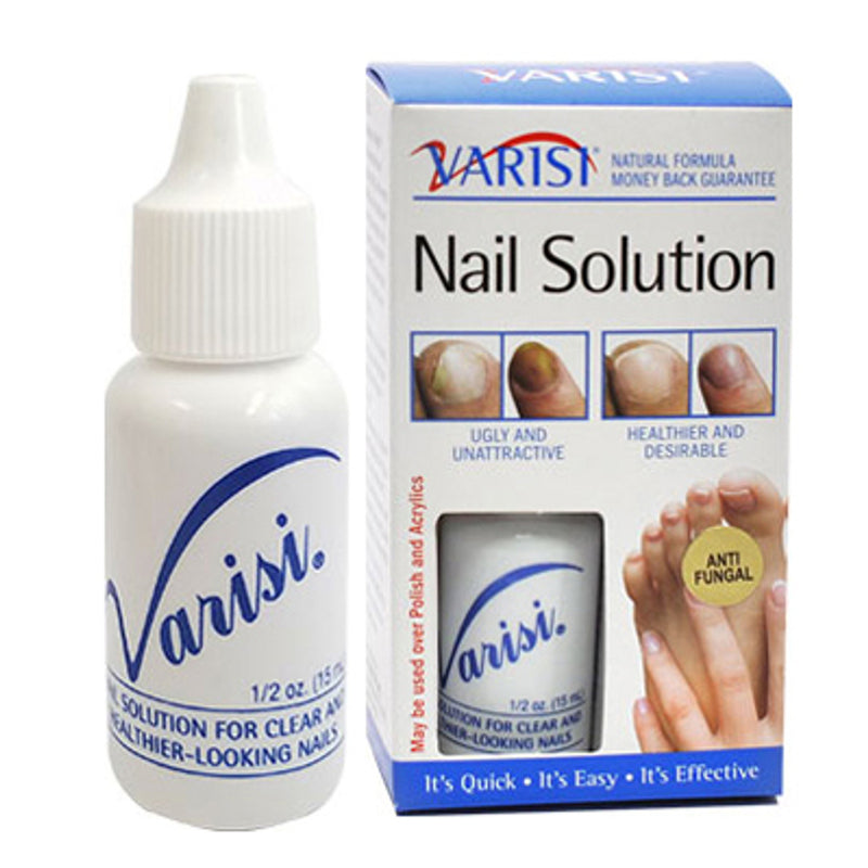 Varisi Nail Solution