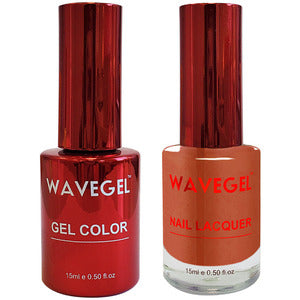 Wave Queen Gel & Lacquer (#001 - #100)