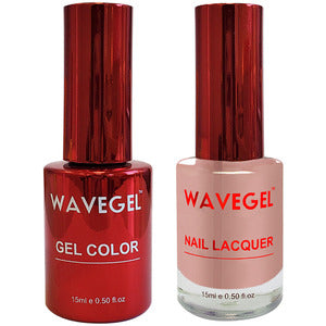 Wave Queen Gel & Lacquer (#001 - #100)