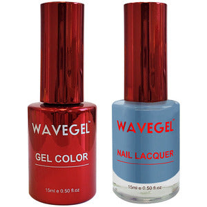 Wave Queen Gel & Lacquer (#001 - #100)