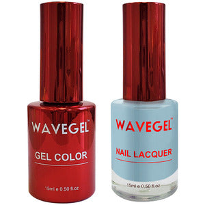 Wave Queen Gel & Lacquer (#001 - #100)