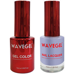 Wave Queen Gel & Lacquer (#001 - #100)