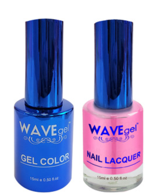 Wave Royal Gel & Lacquer (#001 - #100)