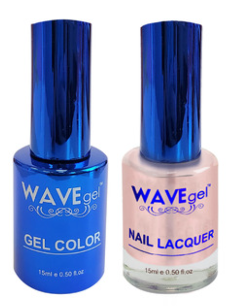 Wave Royal Gel & Lacquer (#001 - #100)