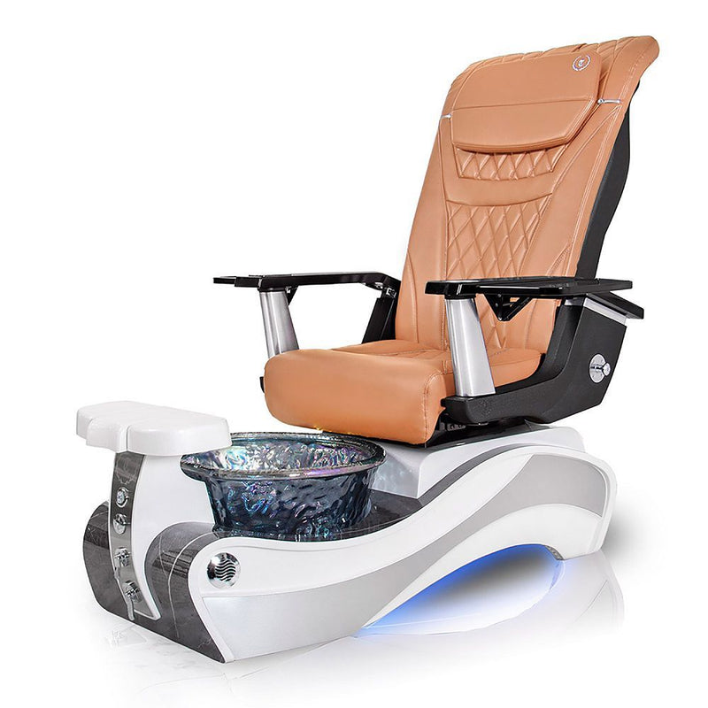 T-Spa "T-Timeless New Beginning" Pedicure Chair