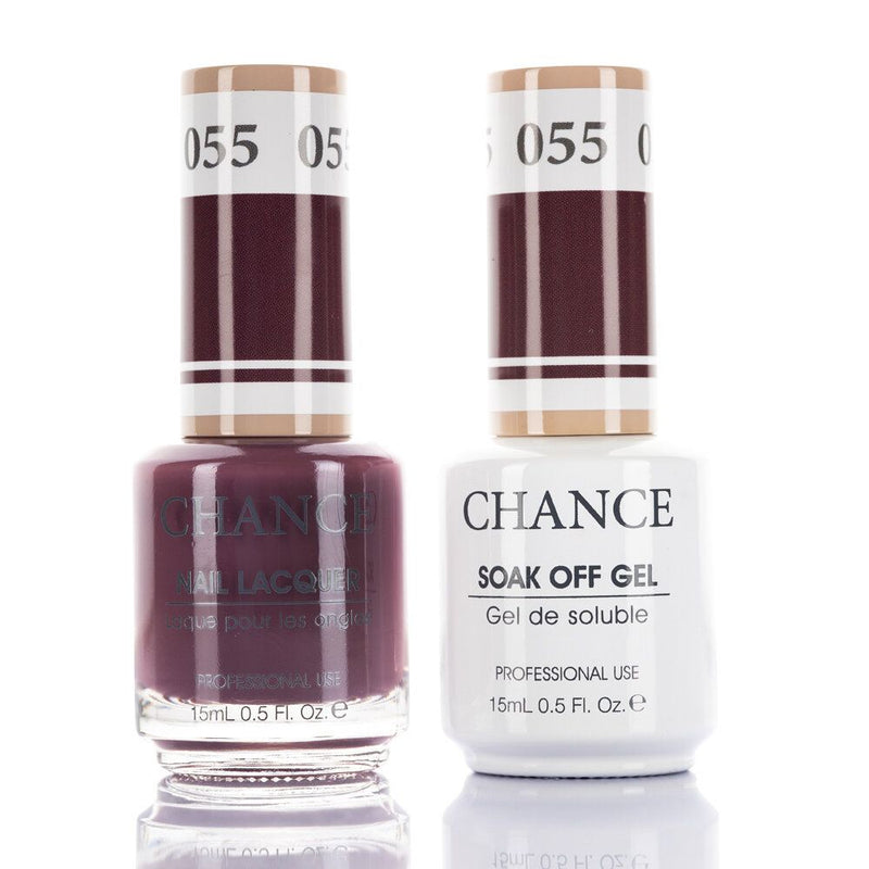 Chance Gel & Lacquer (