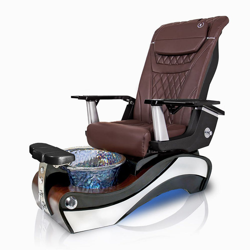 T-Spa "T-Timeless New Beginning" Pedicure Chair