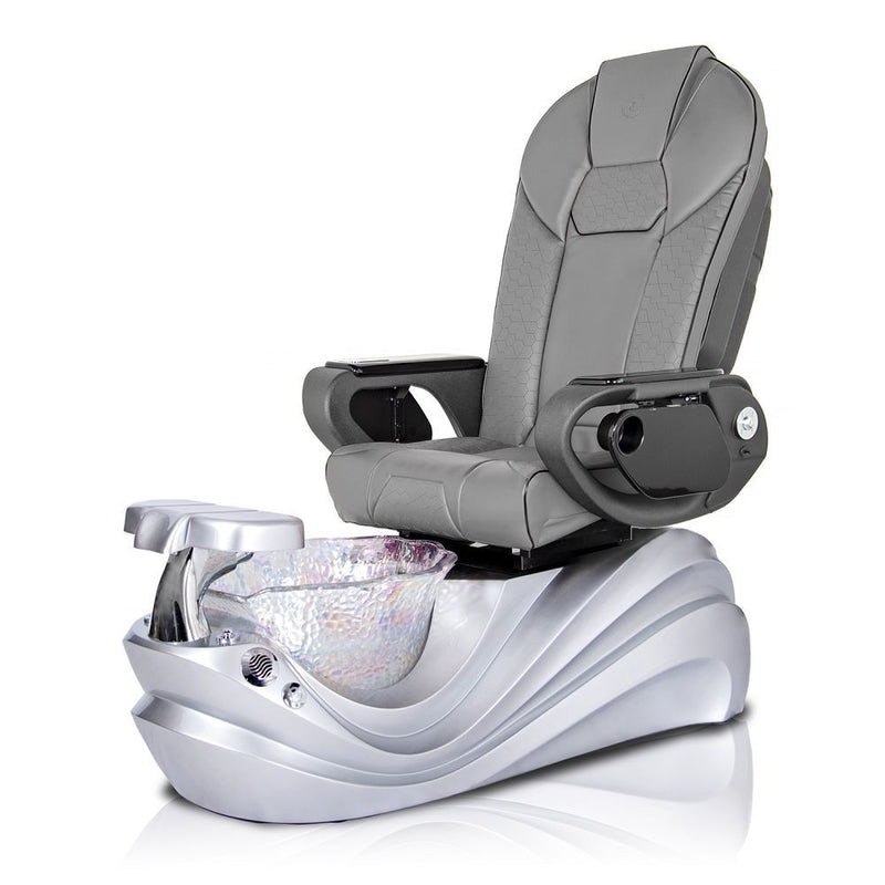 T-Spa "Throne Phoenix" Pedicure Chair