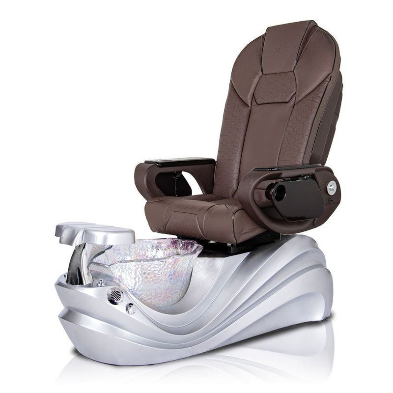 T-Spa "Throne Phoenix" Pedicure Chair