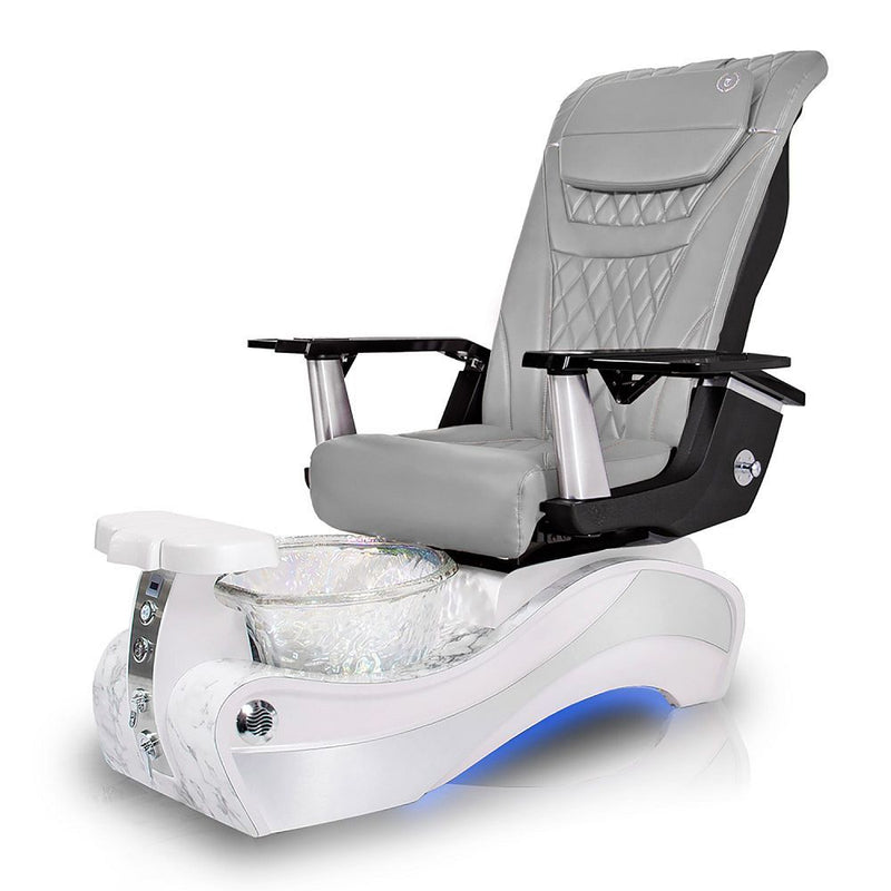 T-Spa "T-Timeless New Beginning" Pedicure Chair