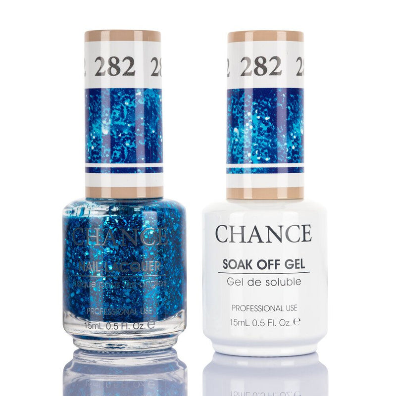 Chance Gel & Lacquer (