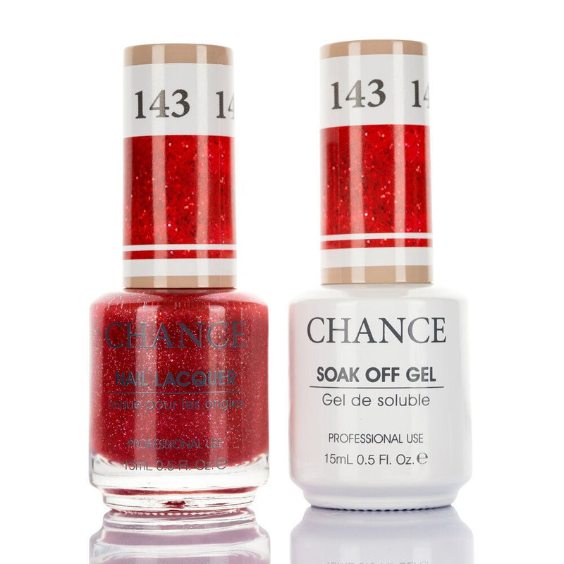 Chance Gel & Lacquer (