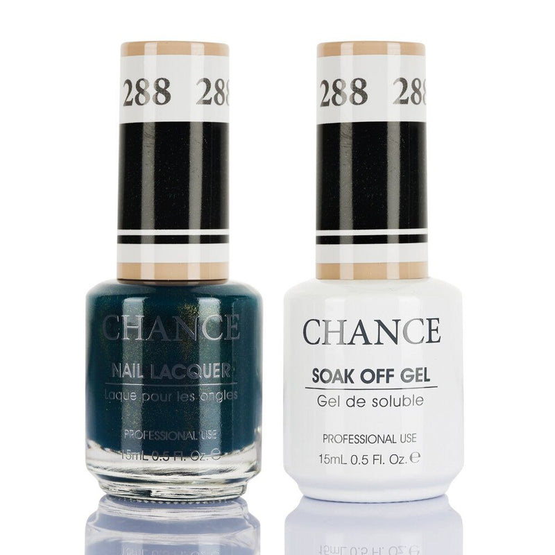 Chance Gel & Lacquer (