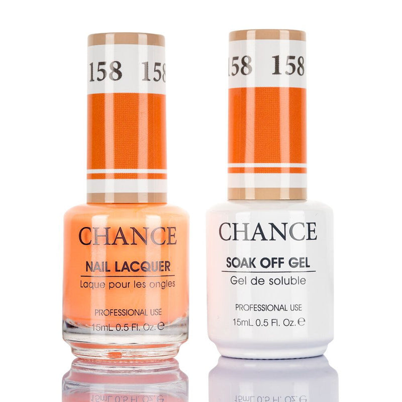 Chance Gel & Lacquer (